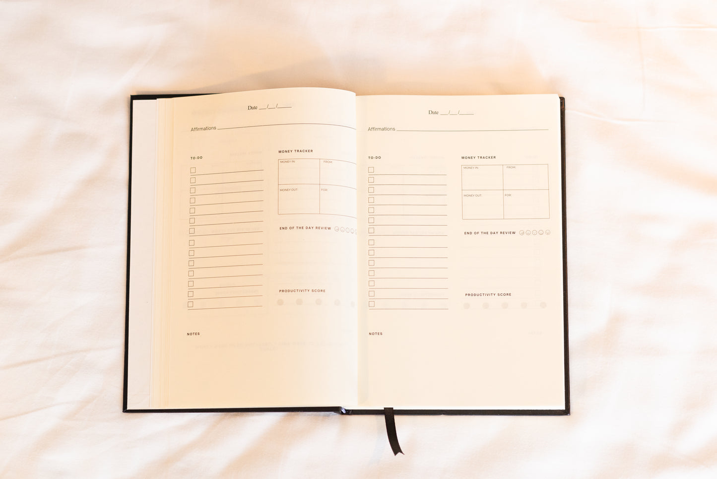 Daily Planner - Plan it Sri Lanka