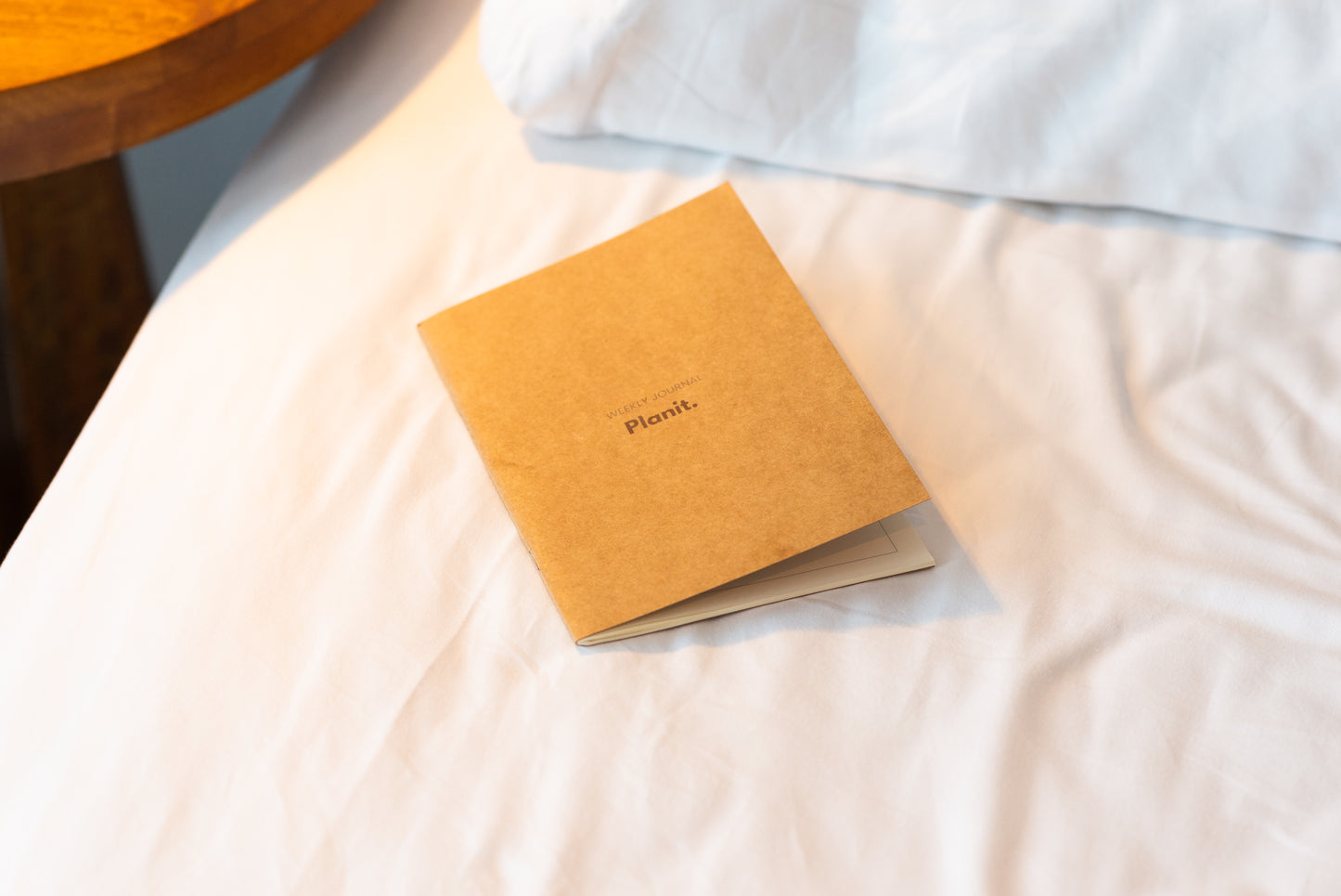 Weekly Journal / Planner - Plan it Sri Lanka