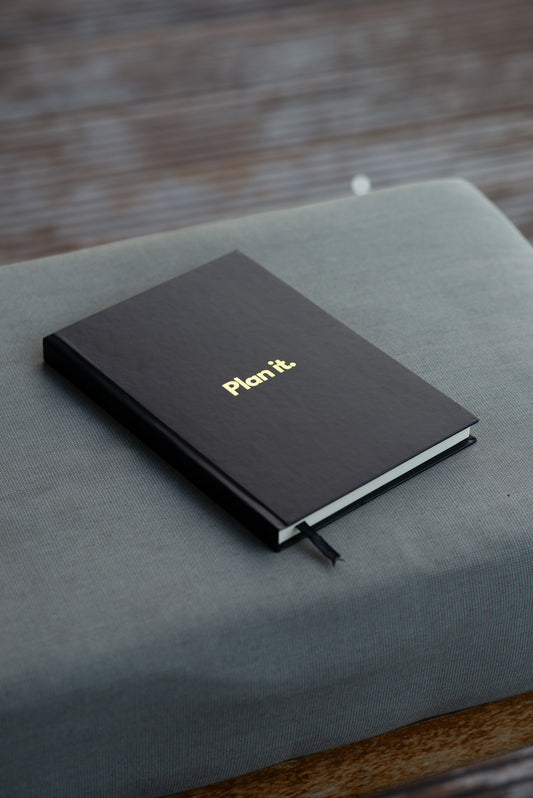 Daily Planner - Plan it Sri Lanka