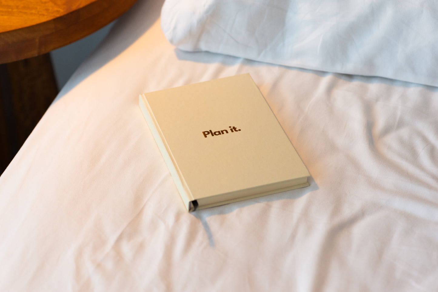 Daily Planner - Plan it Sri Lanka