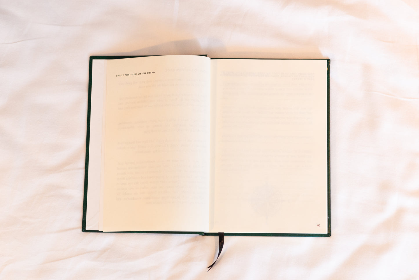 Manifestation Journal & Guide - Plan it Sri Lanka