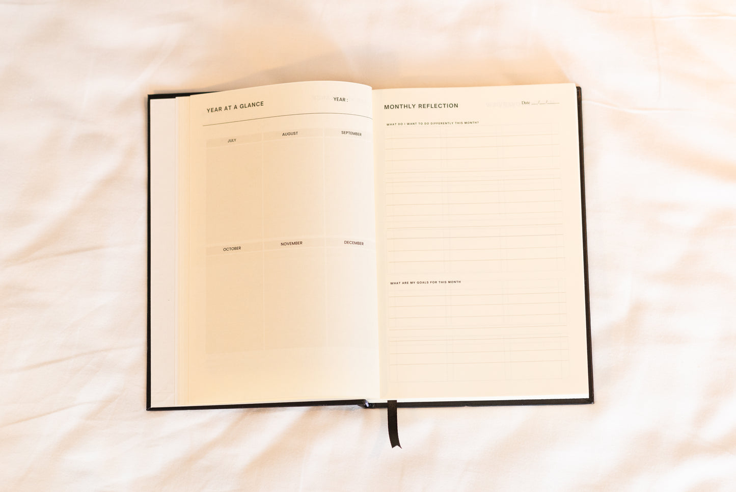 Daily Planner - Plan it Sri Lanka